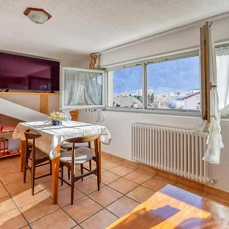 Vakantiehuis Casa Pietro *