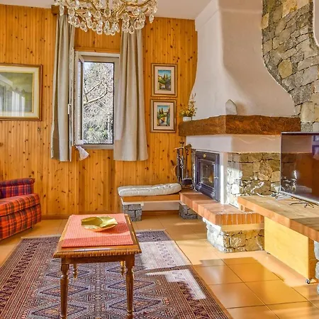 Vakantiehuis Casa Pietro Tirano
