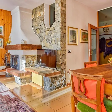 Casa Pietro Tirano