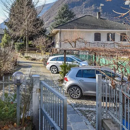 Vakantiehuis Casa Pietro
