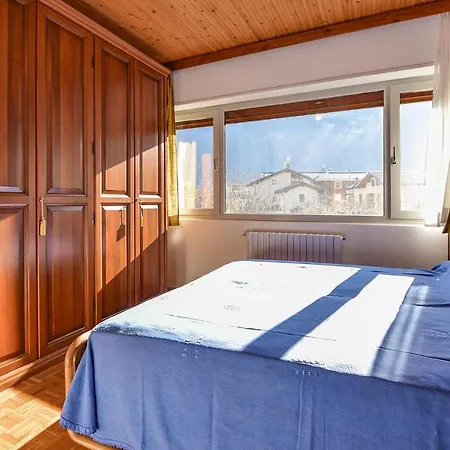 Casa Pietro Tirano